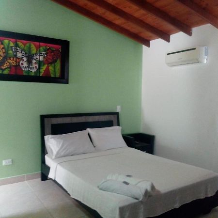 El Tobogan Hotel En San Jeronimo Экстерьер фото
